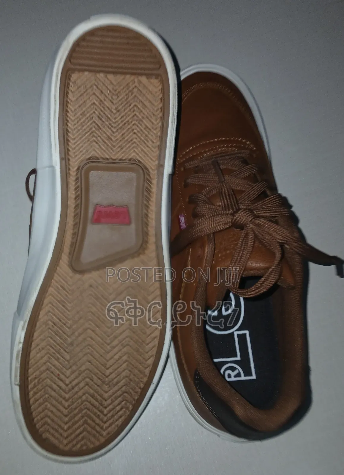 Levis Men Shoe