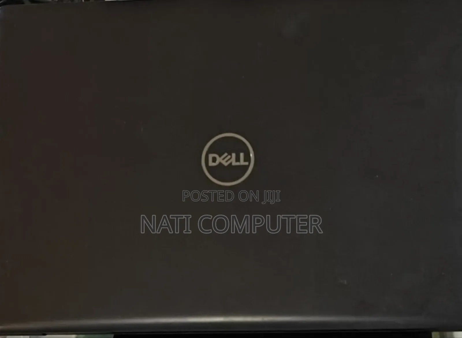 New Laptop Dell Latitude 15 E5570 8GB Intel Core I7 HDD 1T