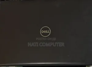 New Laptop Dell Latitude 15 E5570 8GB Intel Core I7 HDD 1T