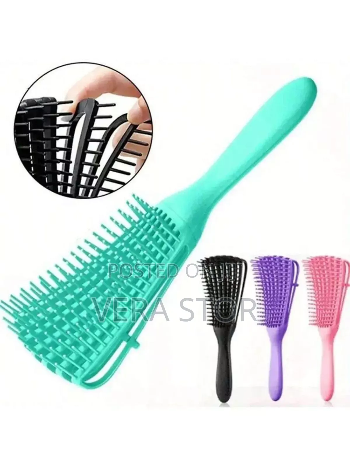 Hair Brush