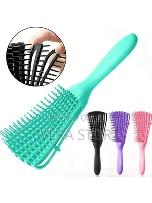 Hair Brush