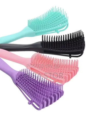 Hair Brush