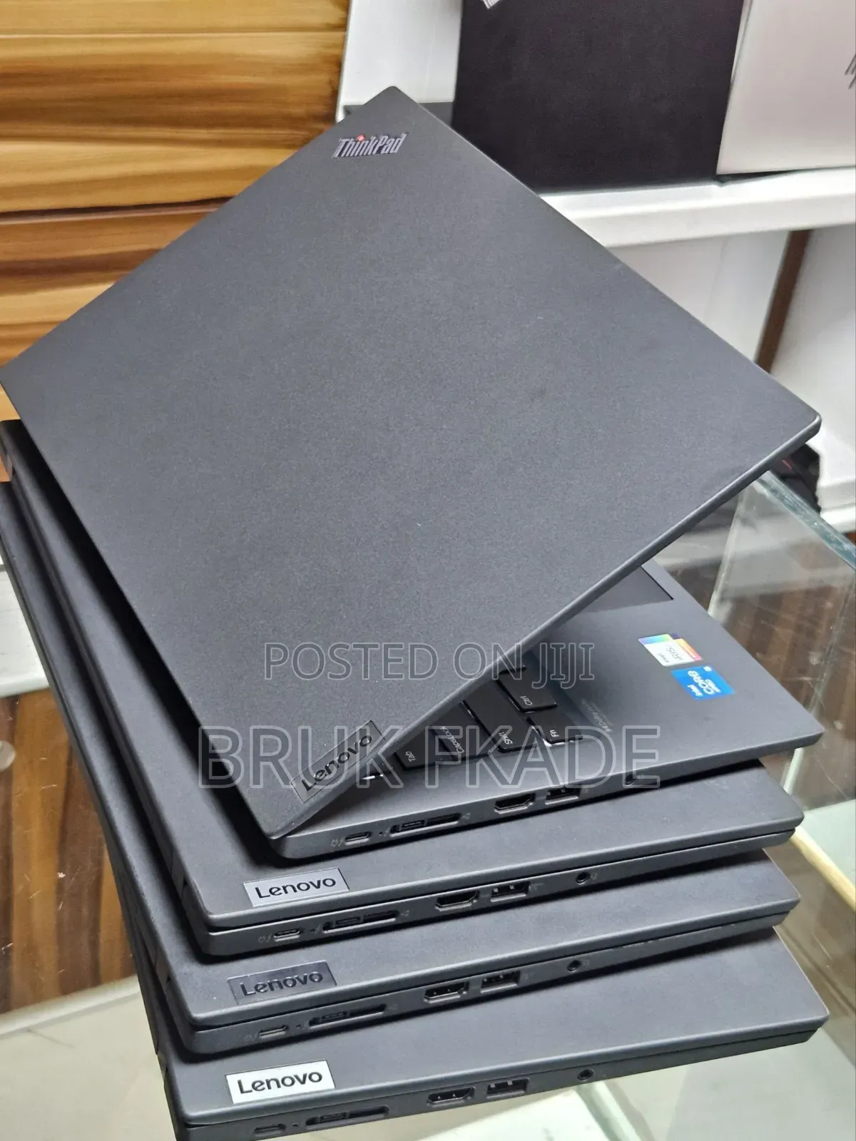 New Laptop Lenovo Thinkbook 14 16GB Intel Core I5 SSD 256GB