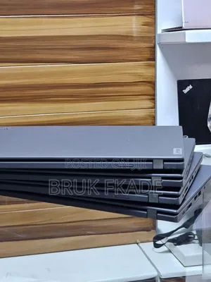 New Laptop Lenovo Thinkbook 14 16GB Intel Core I5 SSD 256GB