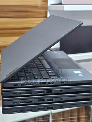 New Laptop Lenovo Thinkbook 14 16GB Intel Core I5 SSD 256GB