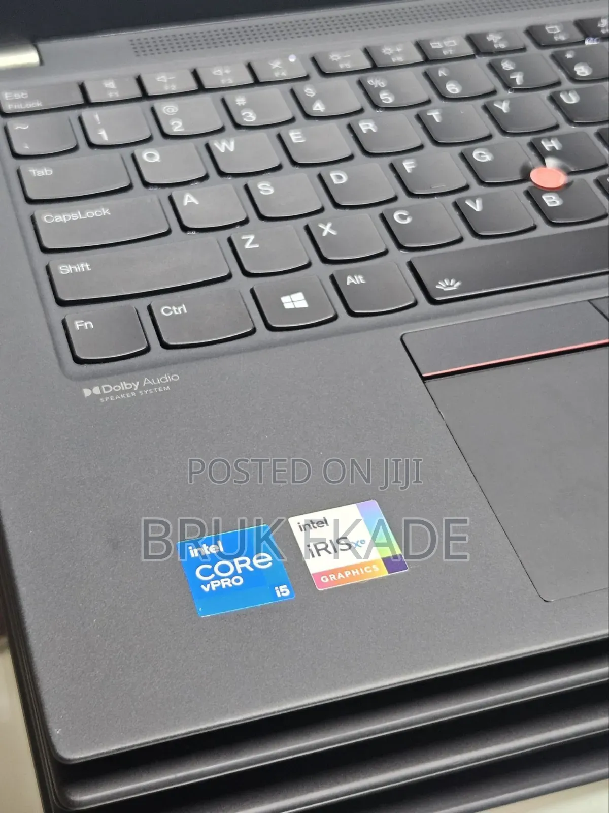 New Laptop Lenovo Thinkbook 14 16GB Intel Core I5 SSD 256GB