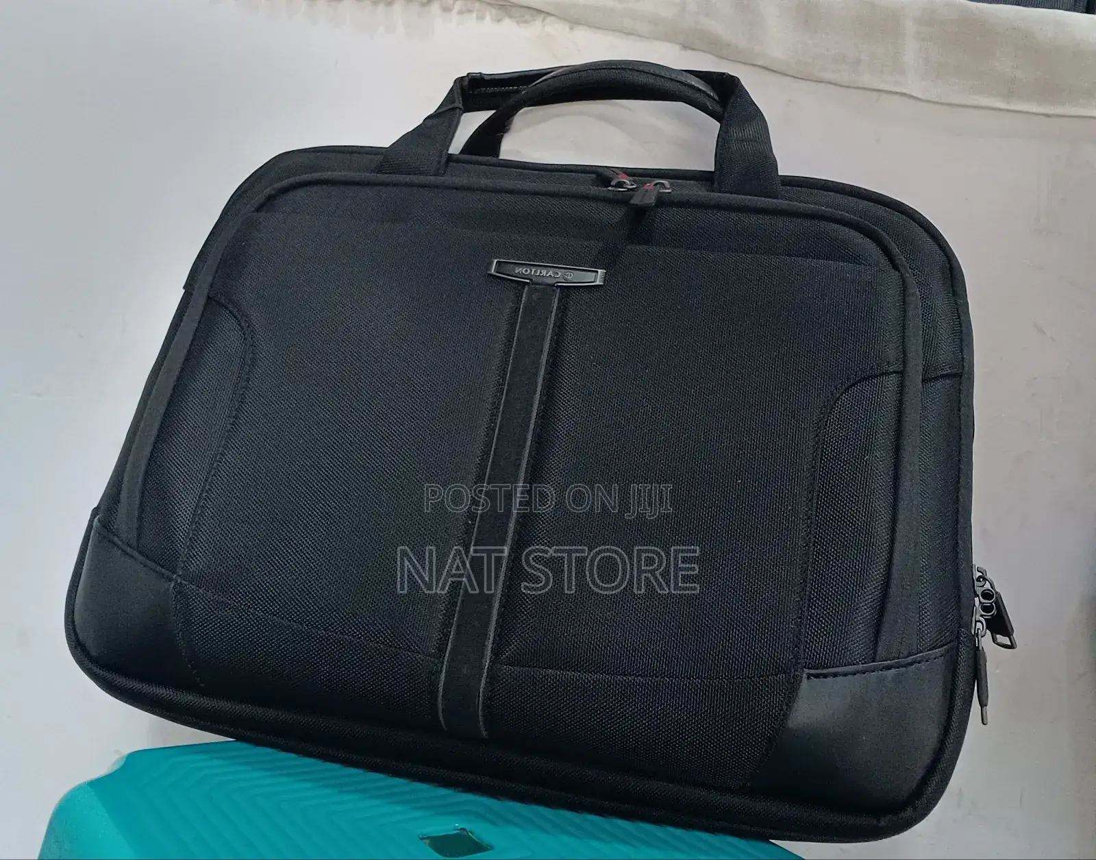 Carlton Laptop Pc Bag