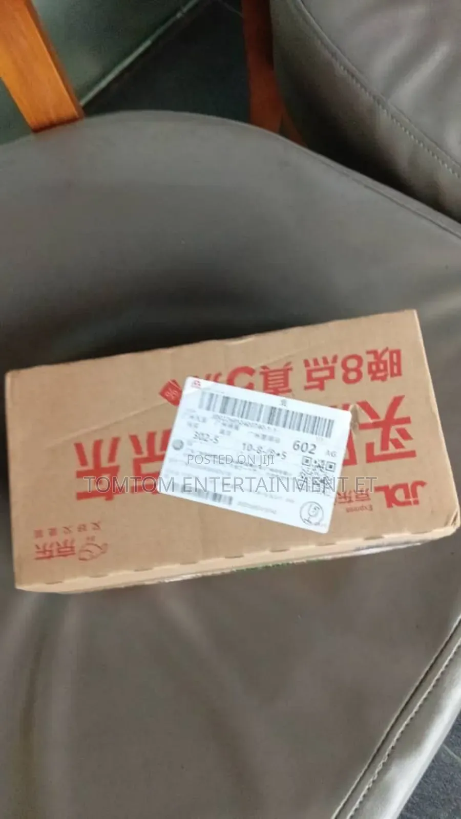 Original New Dji Mini Dual Mic