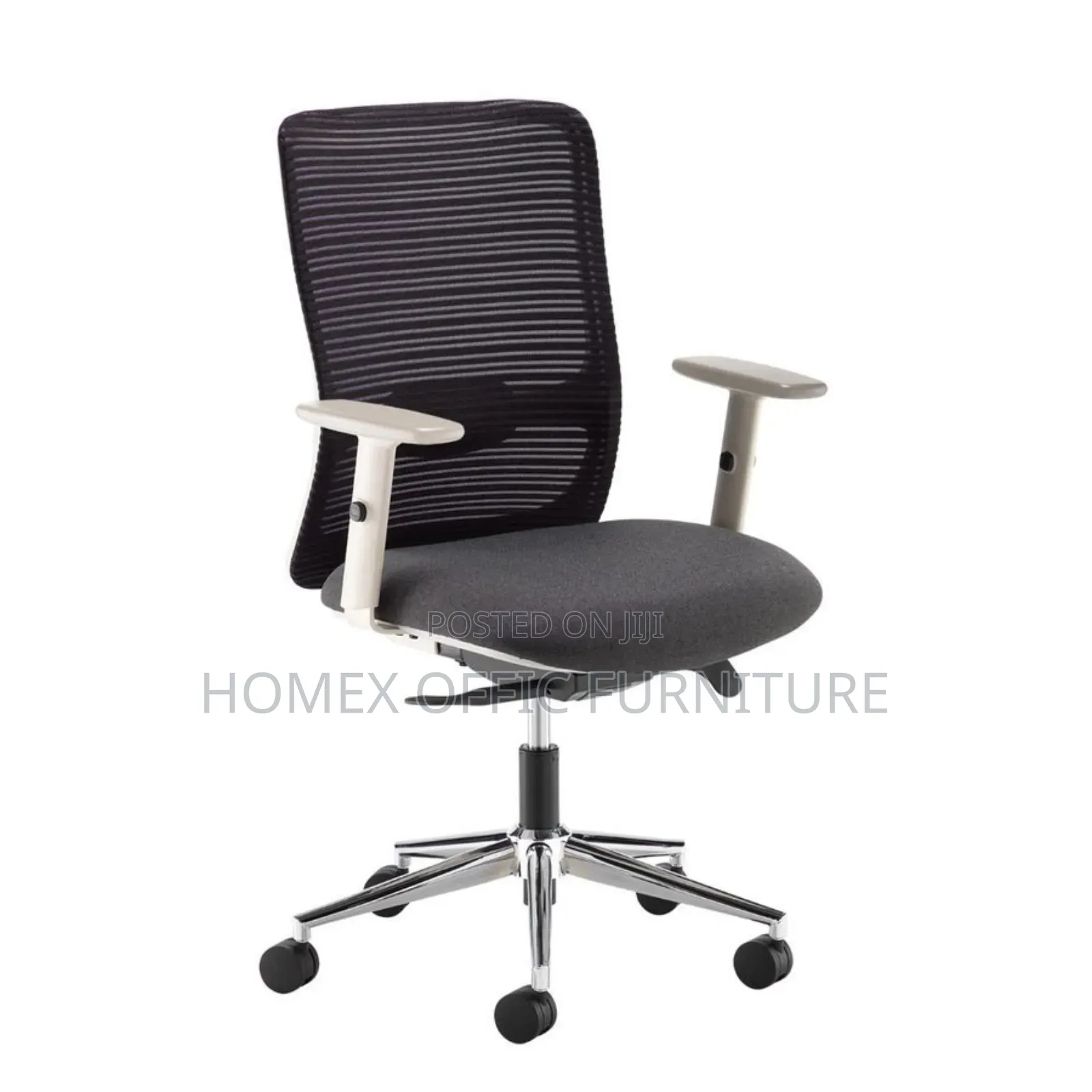 Office Secretarial (Staff) Chair