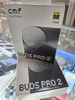 CMF Buds Pro 2