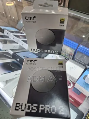 CMF Buds Pro 2