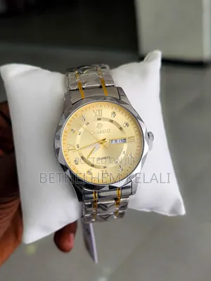 Clasico Men Quartz Watch