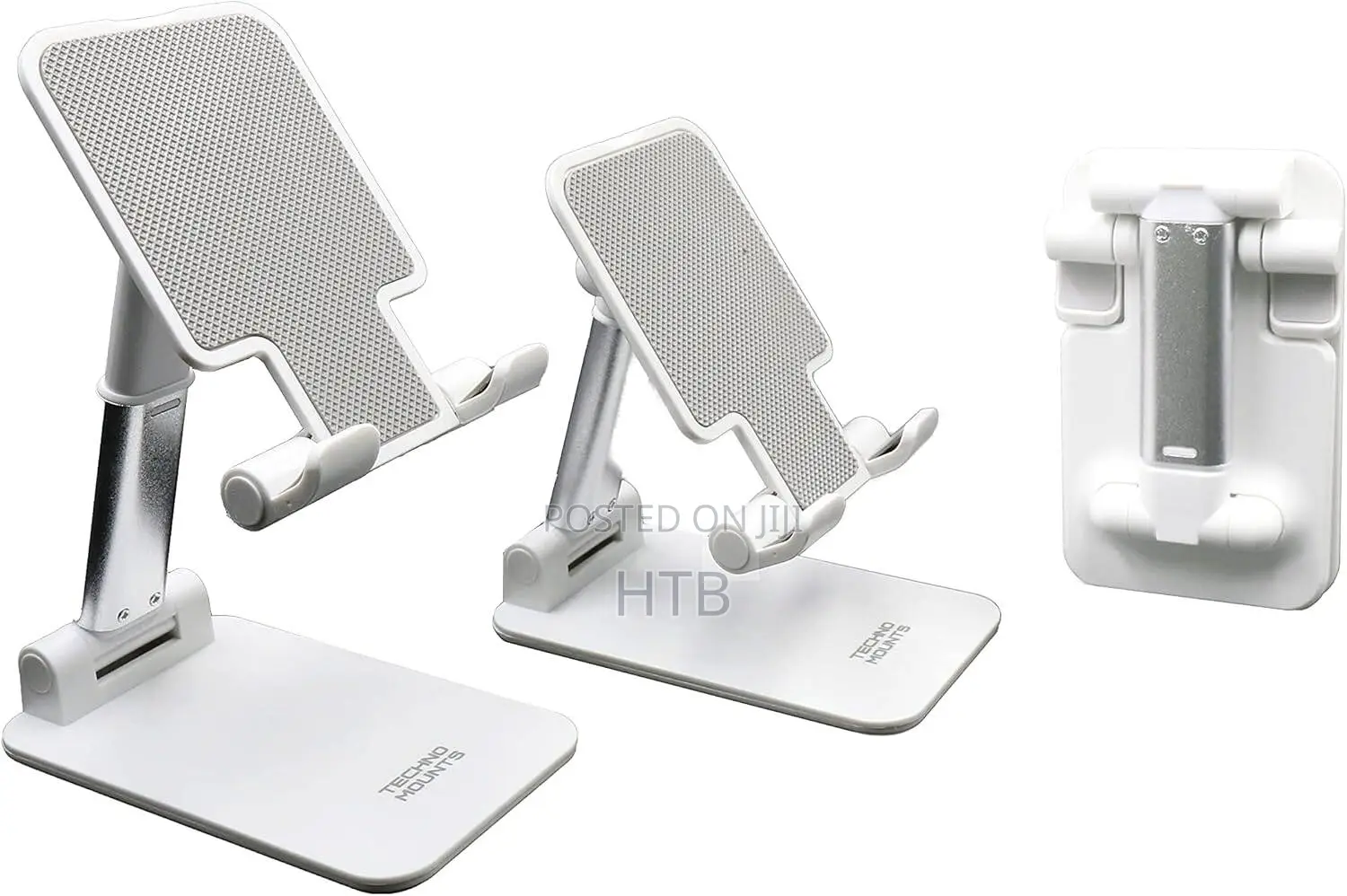 Adjustable Mobile Phone Holder