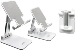 Adjustable Mobile Phone Holder