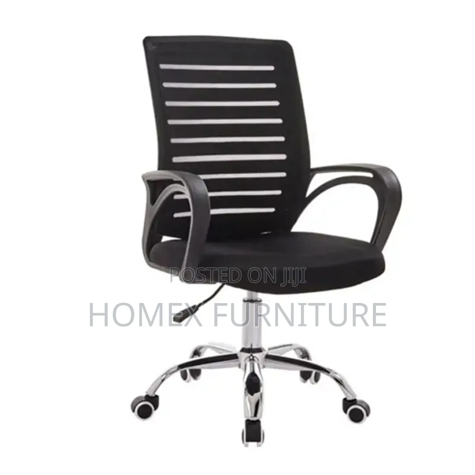 Office Secretarial (Staff) Chair