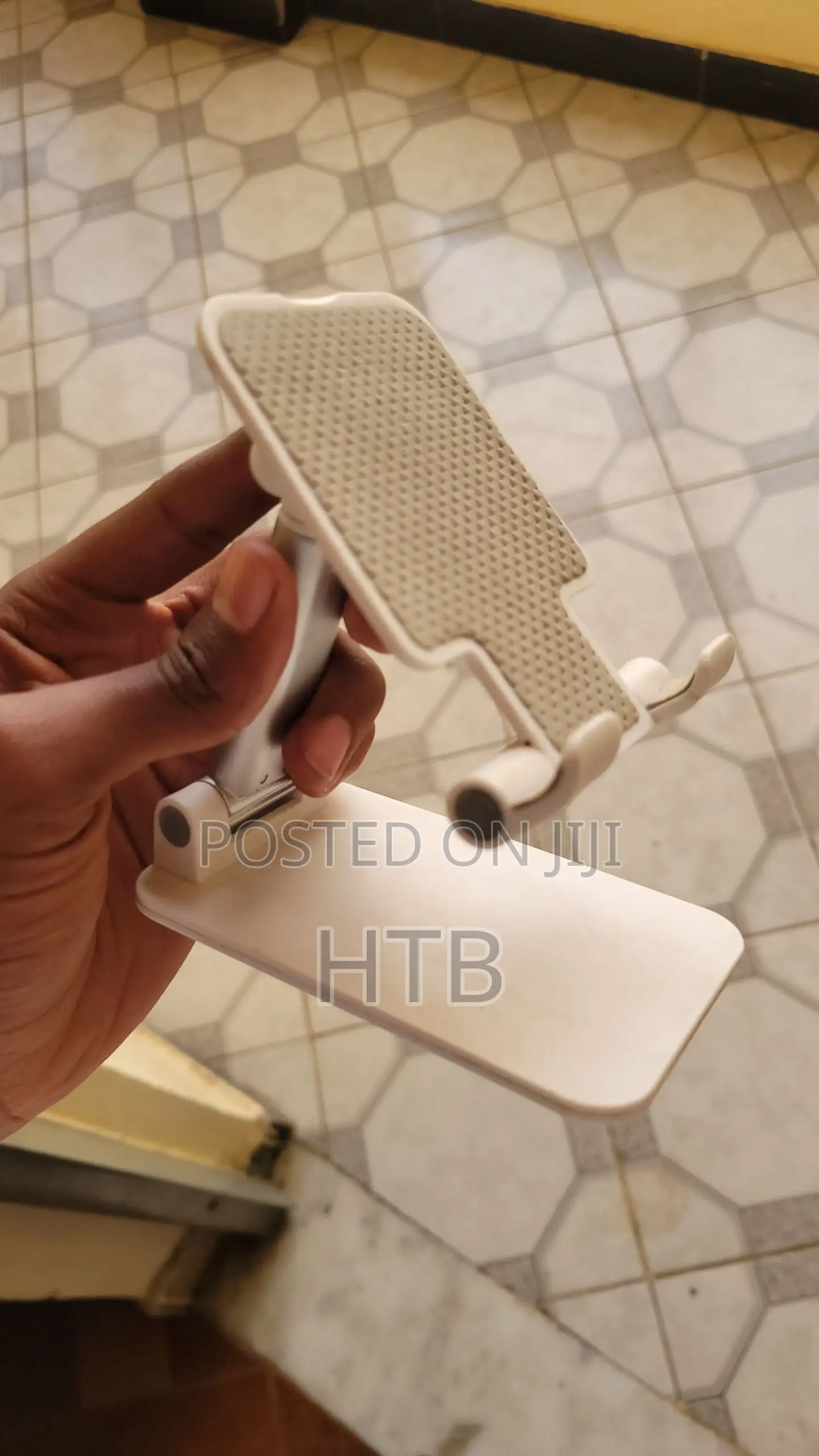 Adjustable Mobile Phone Holder