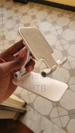 Adjustable Mobile Phone Holder