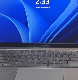 New Laptop Asus ZenBook 13 UX331UN 8GB AMD Ryzen 5 SSD 512GB