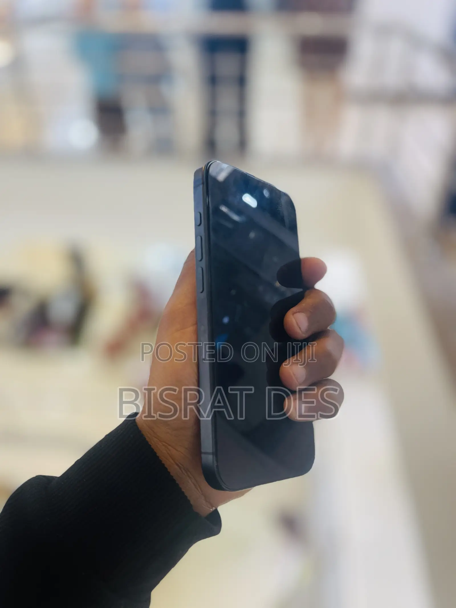 Apple iPhone 15 Pro 512 GB Black