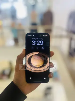 Apple iPhone 15 Pro 512 GB Black