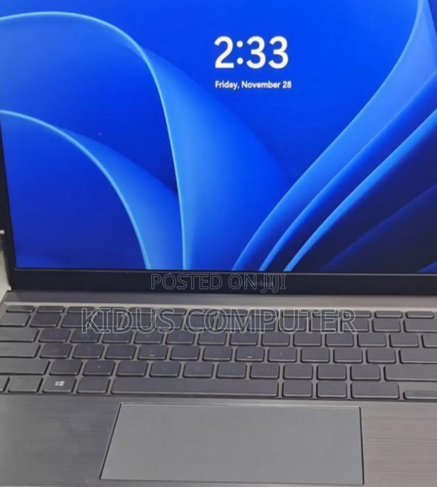 New Laptop Asus ZenBook 13 UX331UN 8GB AMD Ryzen 5 SSD 512GB