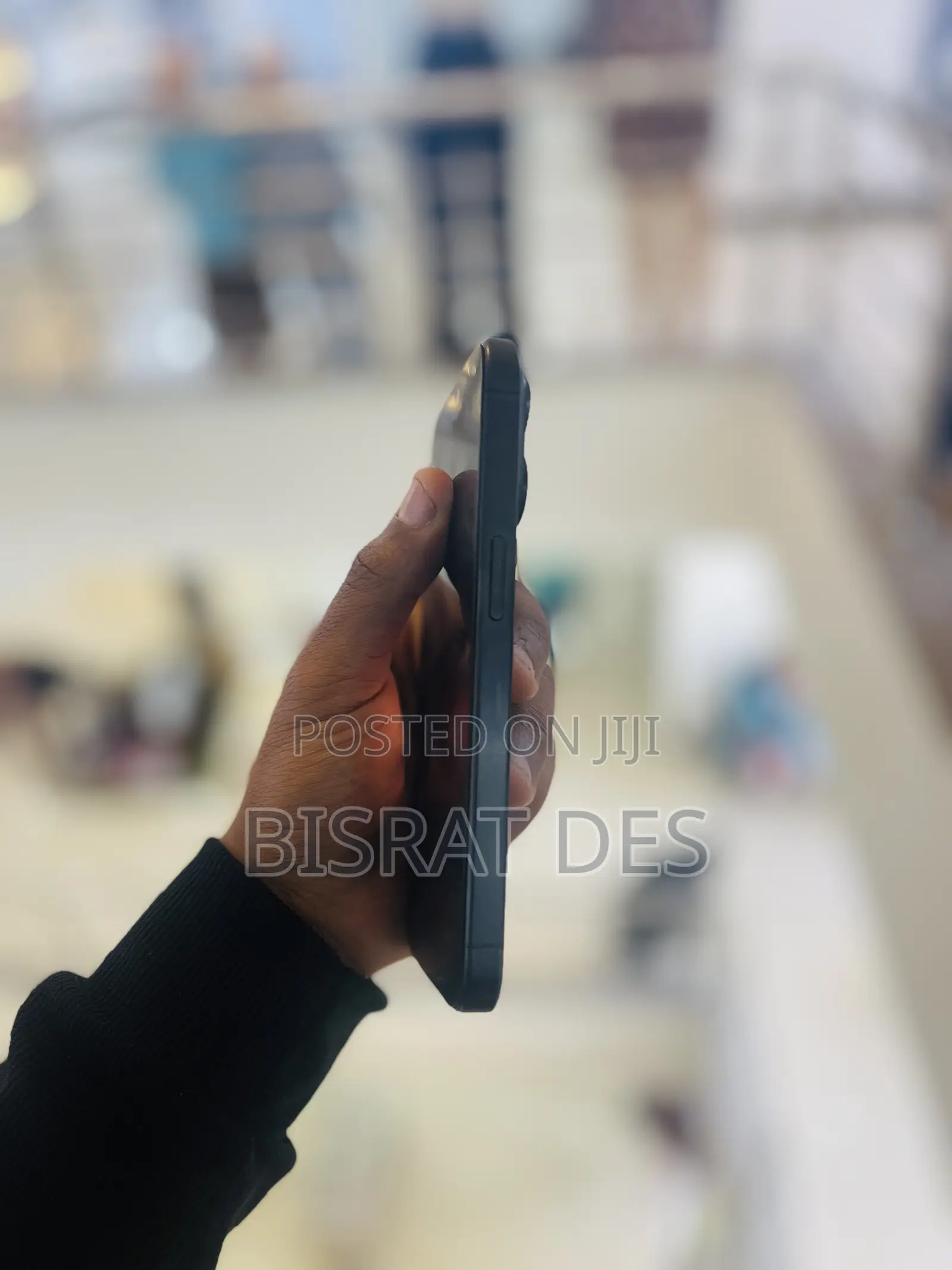 Apple iPhone 15 Pro 512 GB Black