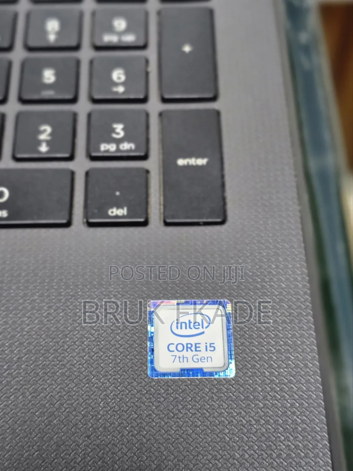 New Laptop HP Stream Notebook 8GB Intel Core I5 SSD 1T