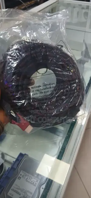 Hdmi Cable