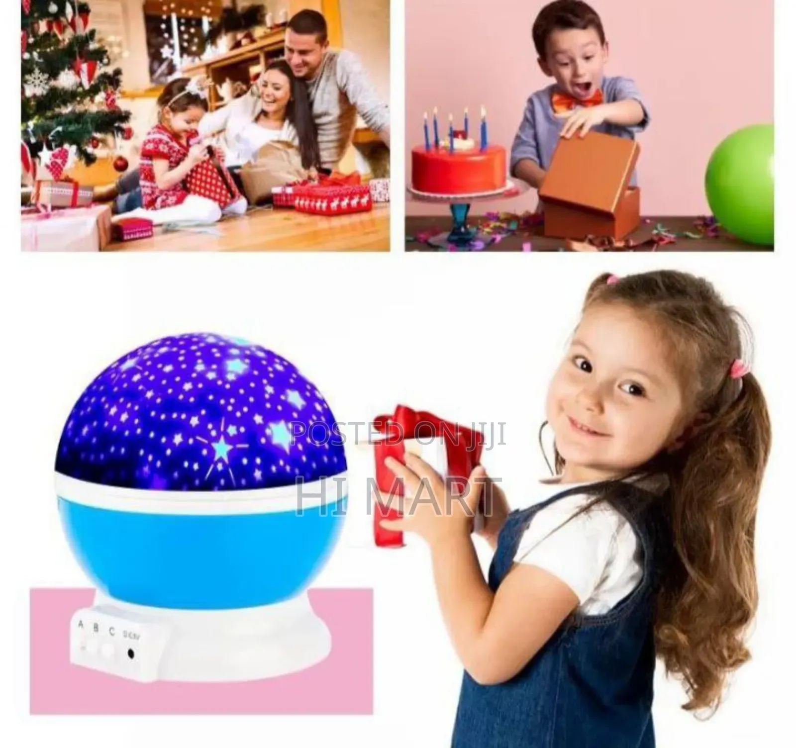 High Quality Smart Master Projector Lamp