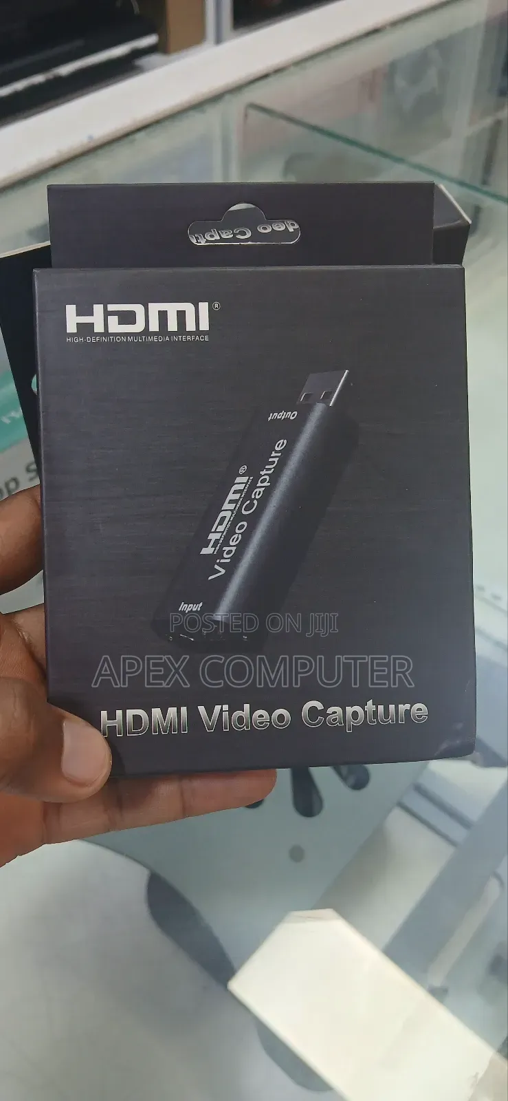Hdmi Video Capture