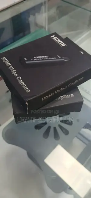 Hdmi Video Capture
