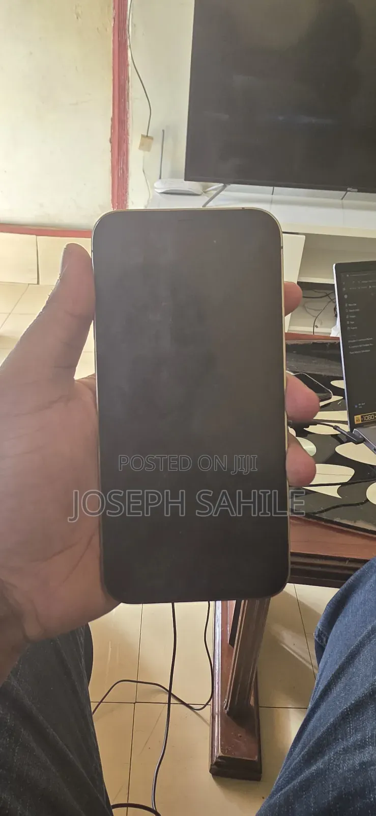 Apple iPhone 12 Pro Max 256 GB Gold