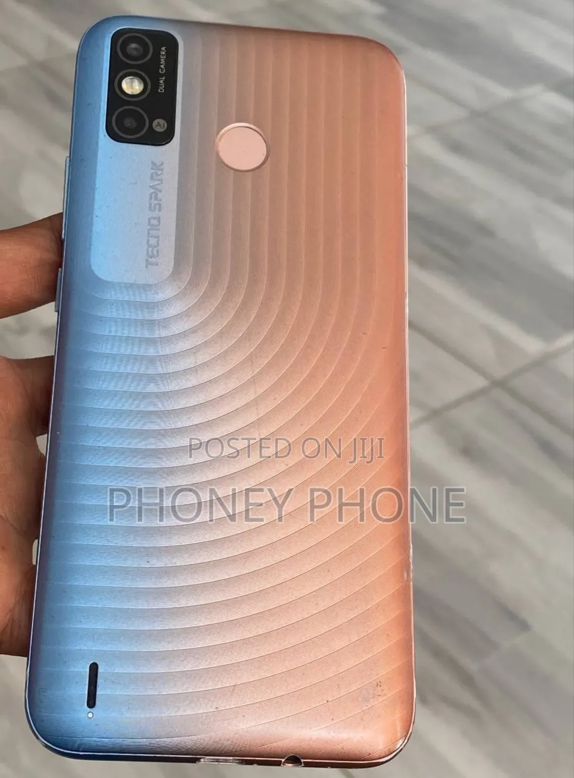 Tecno Spark Go 2021 32 GB