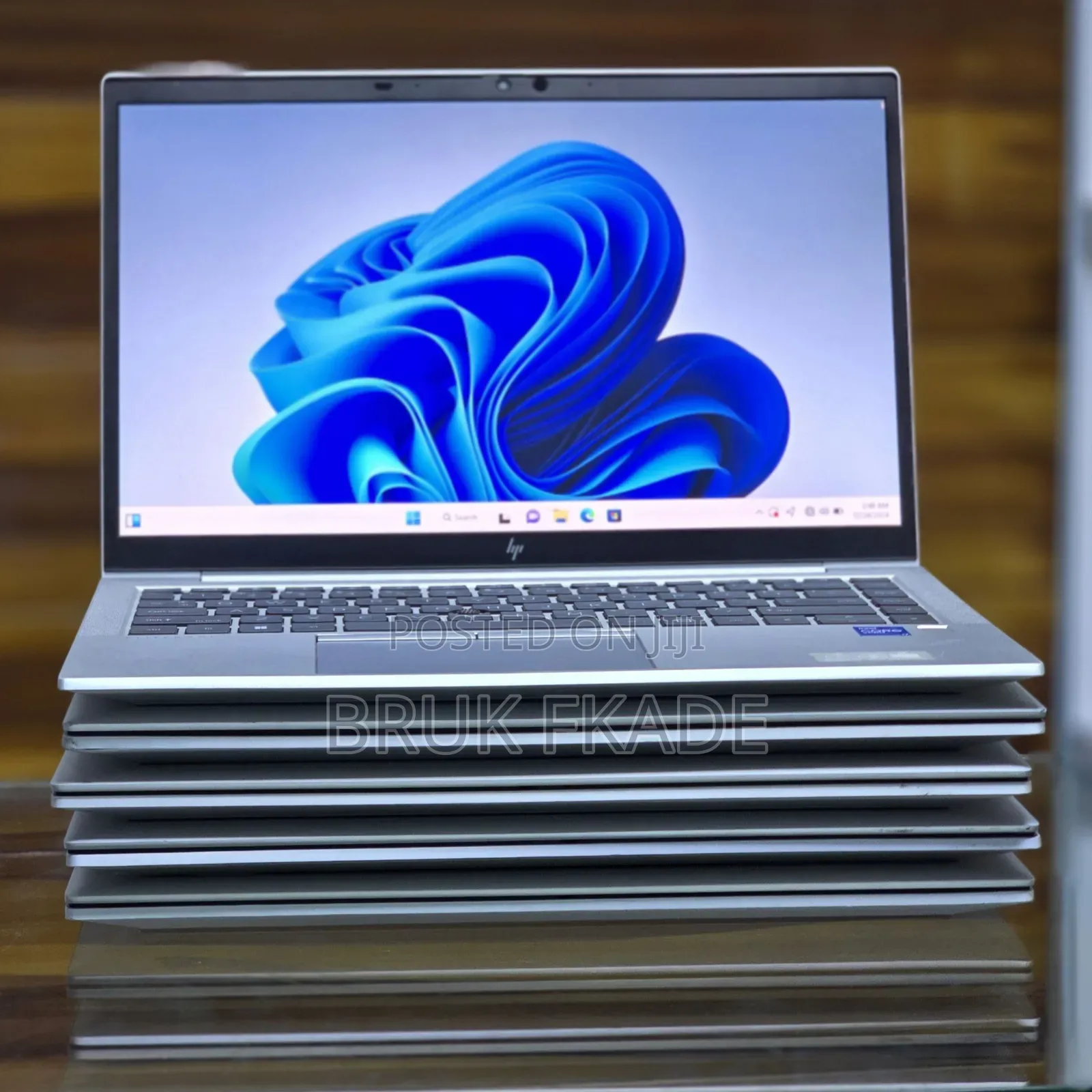 New Laptop HP EliteBook 840 16GB Intel Core I5 SSD 512GB