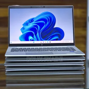 New Laptop HP EliteBook 840 16GB Intel Core I5 SSD 512GB