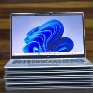 New Laptop HP EliteBook 840 16GB Intel Core I5 SSD 512GB