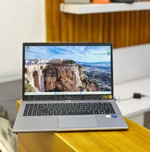 New Laptop Acer Aspire 3 12GB Intel Core I5 SSD 512GB