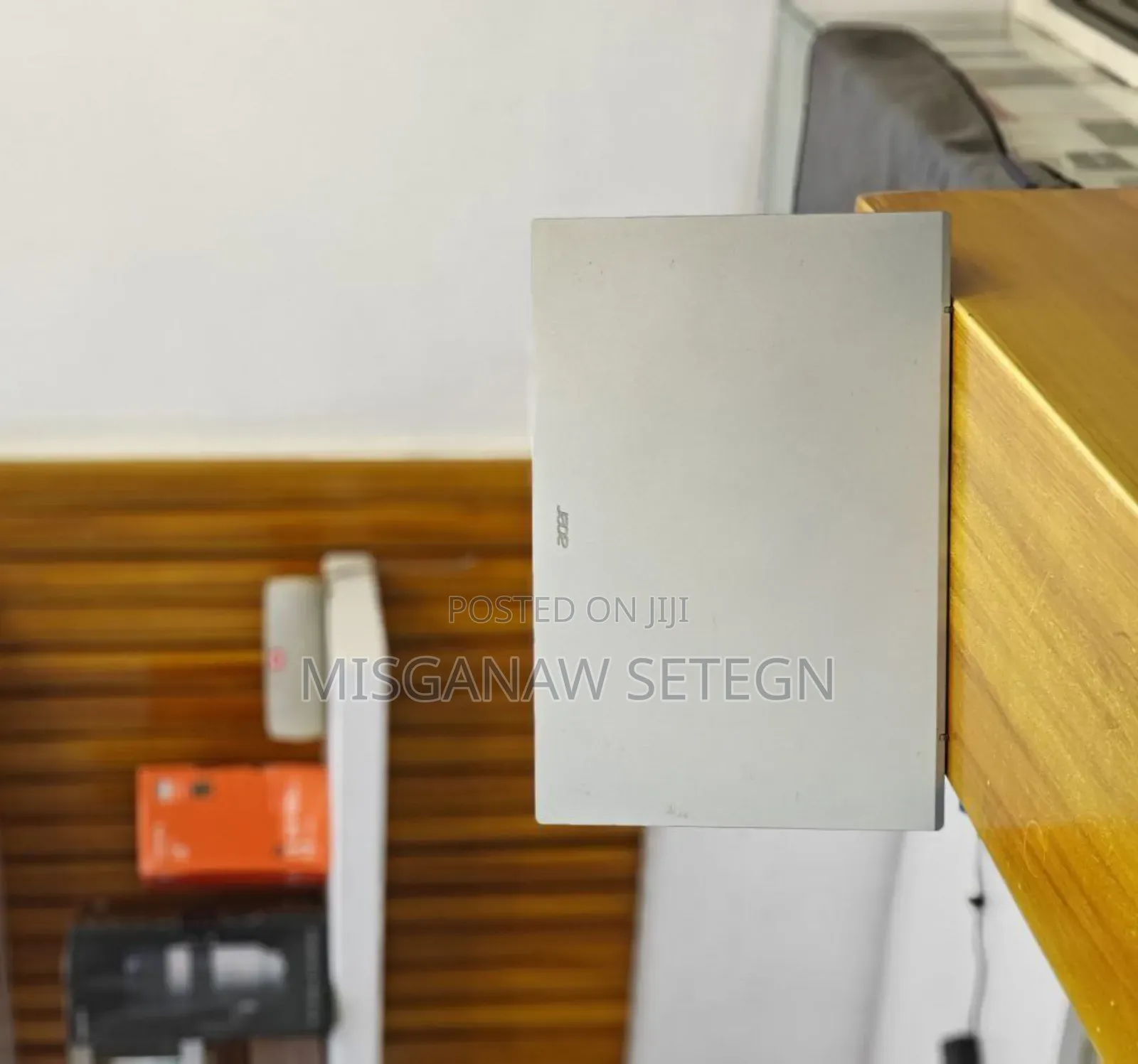 New Laptop Acer Aspire 3 12GB Intel Core I5 SSD 512GB