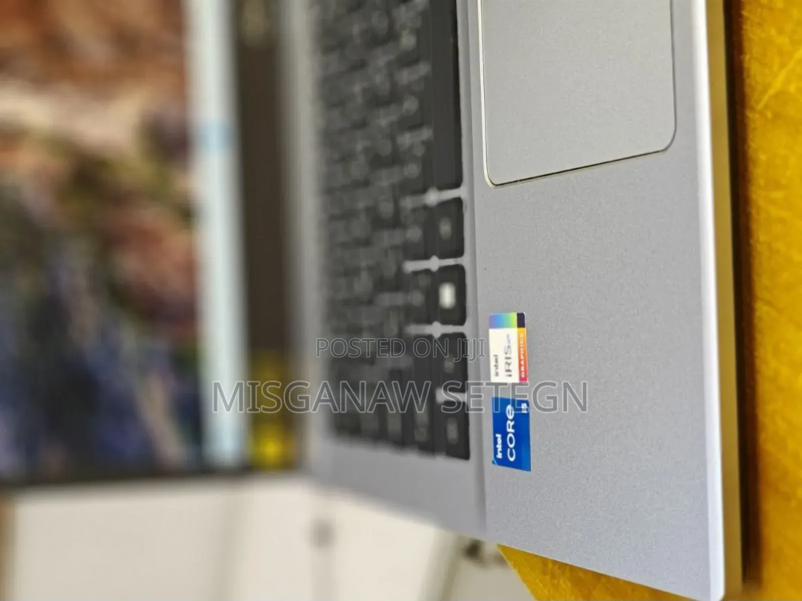 New Laptop Acer Aspire 3 12GB Intel Core I5 SSD 512GB