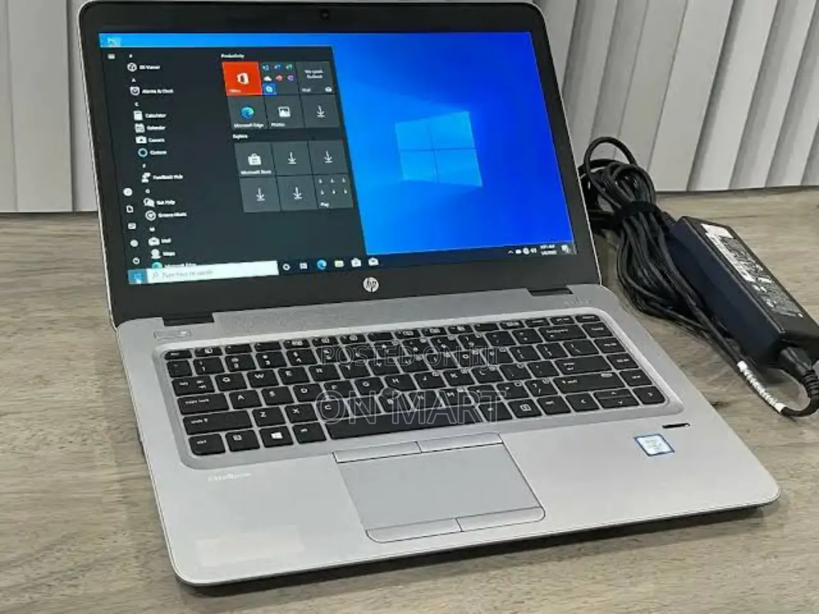 New Laptop HP EliteBook 840 8GB Intel Core I5 HDD+SSD 1T