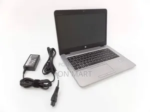 New Laptop HP EliteBook 840 8GB Intel Core I5 HDD+SSD 1T
