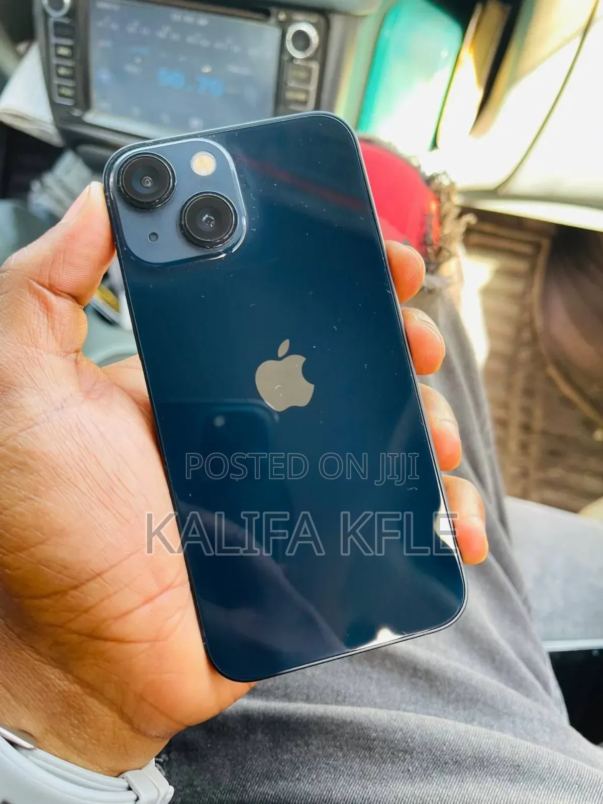 New Apple iPhone 13 Mini 128 GB