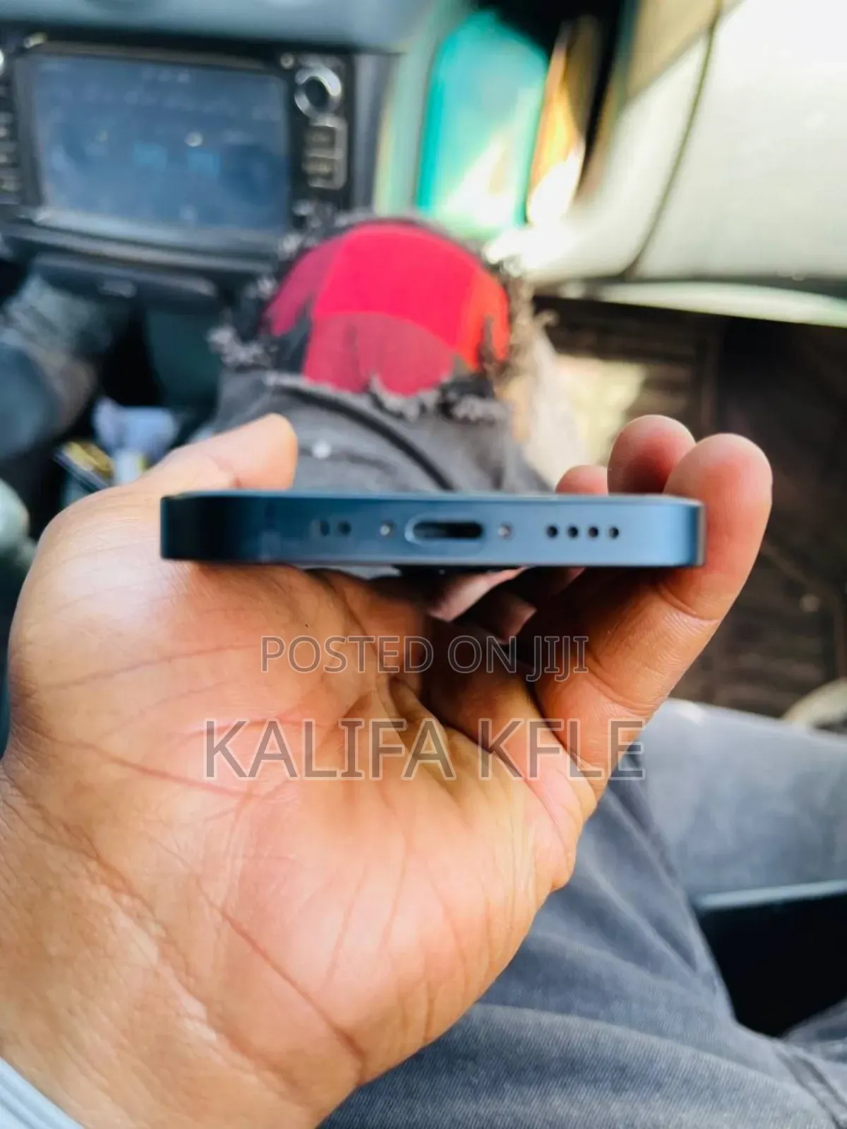 New Apple iPhone 13 Mini 128 GB