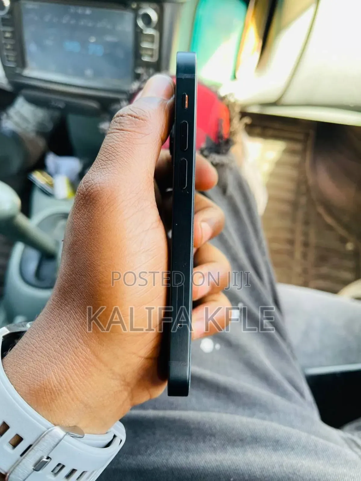 New Apple iPhone 13 Mini 128 GB