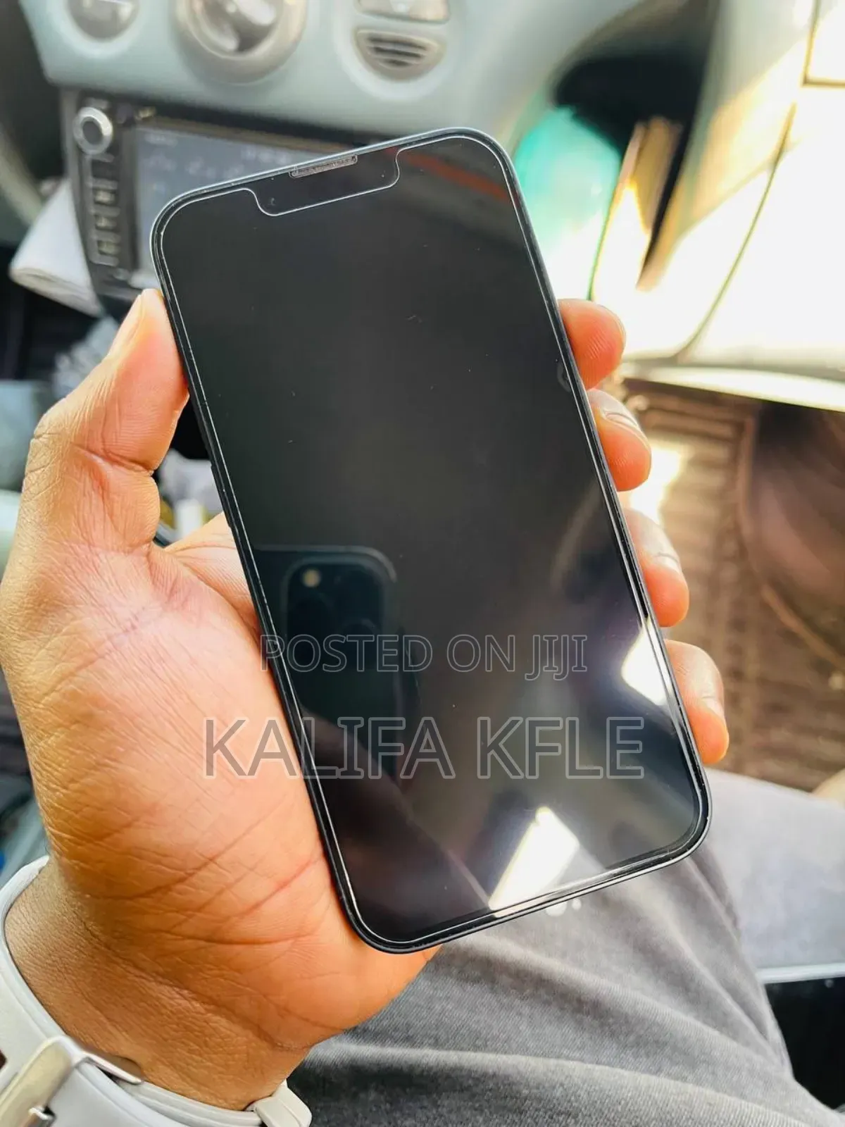 New Apple iPhone 13 Mini 128 GB