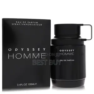 Odyssey Homme Perfume by Armaf