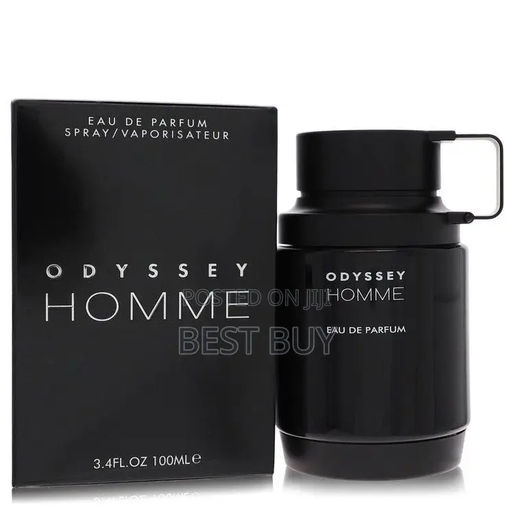 Odyssey Homme Perfume by Armaf