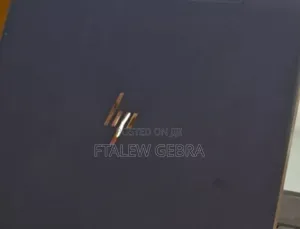 New Laptop HP Spectre X360 13t 16GB Intel Core I7 SSD 512GB