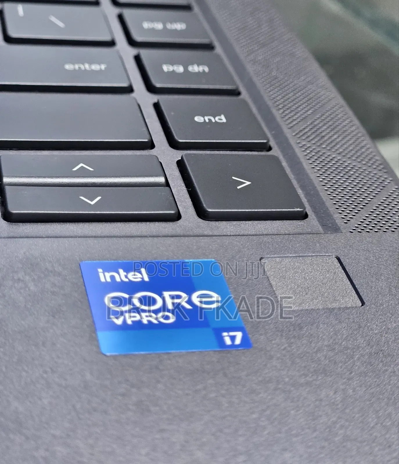 New Laptop HP ZBook 14 16GB Intel Core I7 SSD 512GB