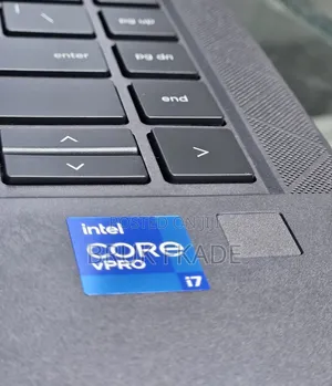 New Laptop HP ZBook 14 16GB Intel Core I7 SSD 512GB